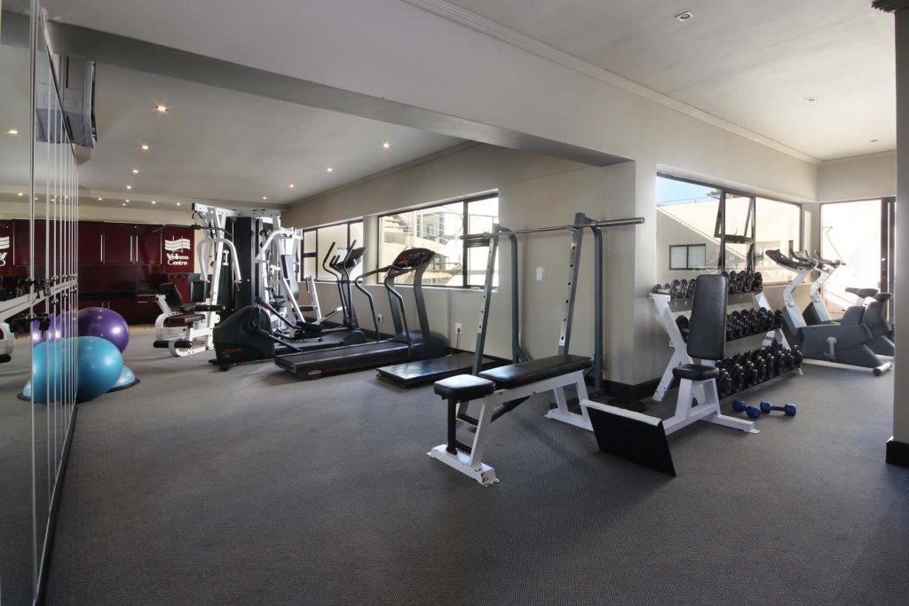 Hamewith Penthouse Apartment Hermanus Ngoại thất bức ảnh