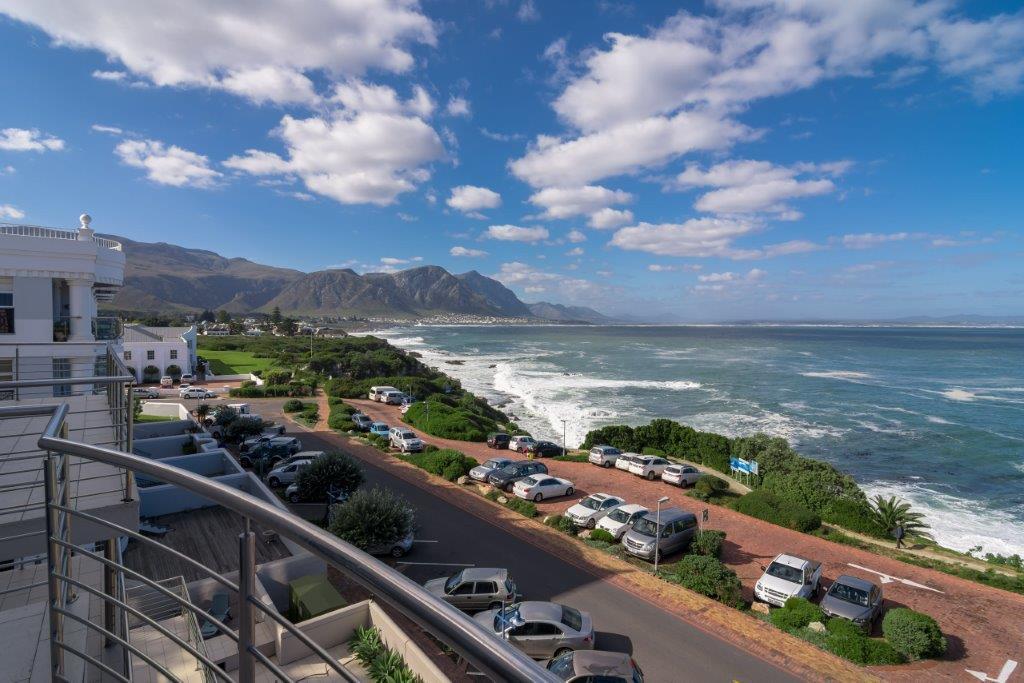 Hamewith Penthouse Apartment Hermanus Ngoại thất bức ảnh