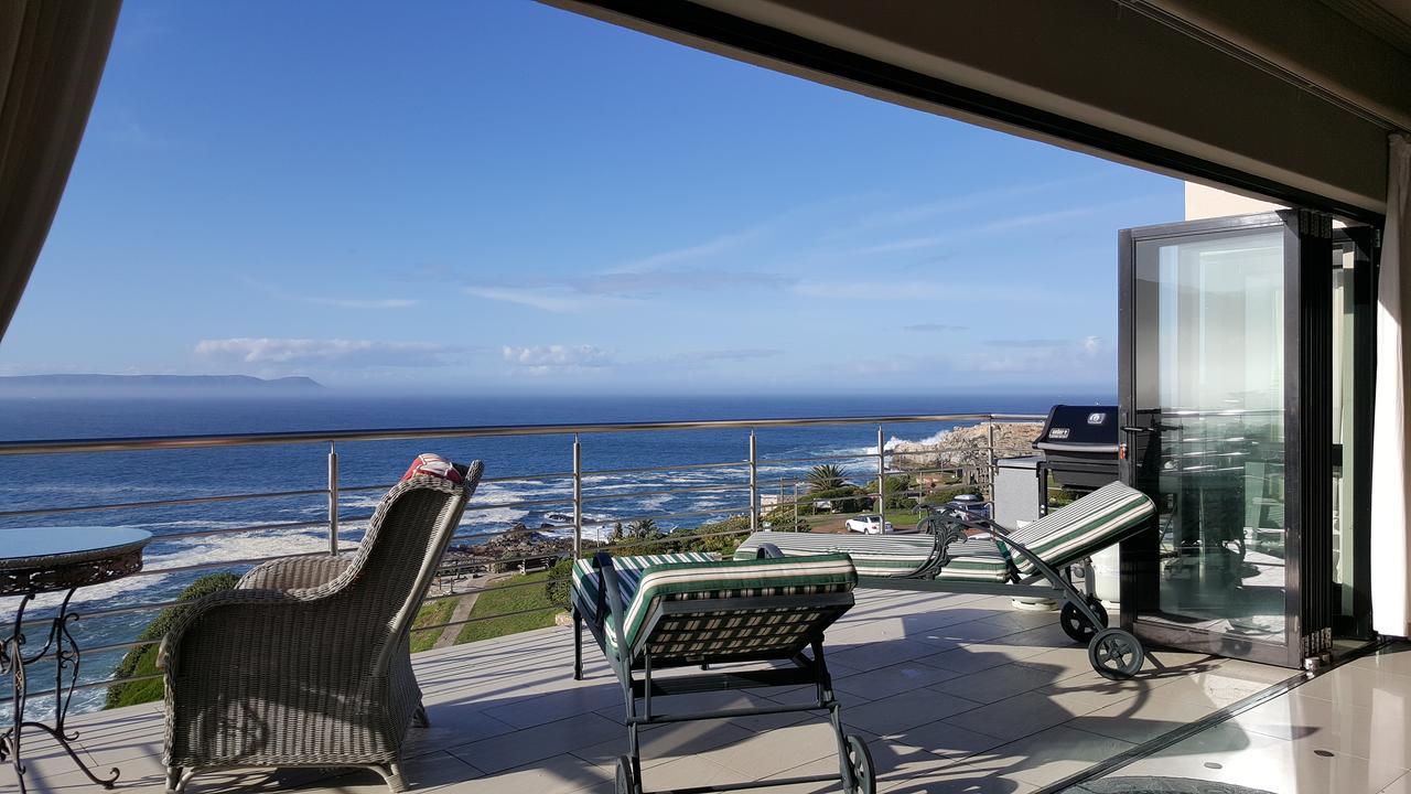 Hamewith Penthouse Apartment Hermanus Ngoại thất bức ảnh