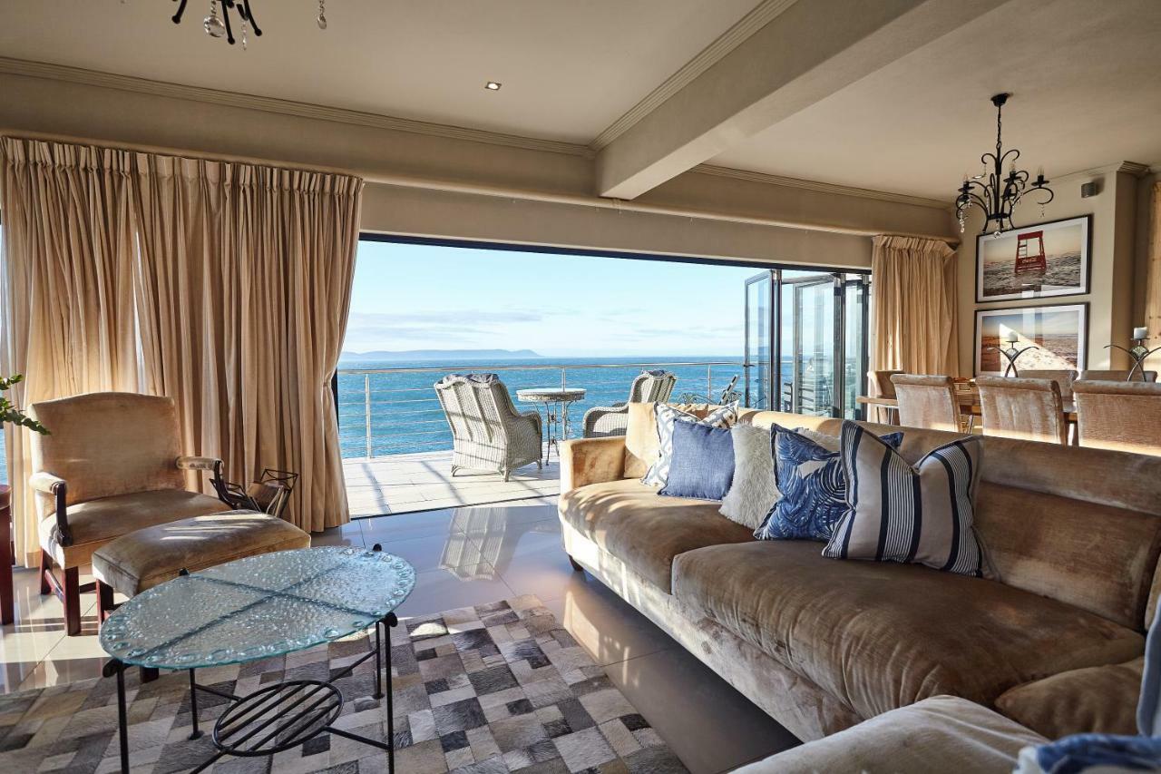 Hamewith Penthouse Apartment Hermanus Ngoại thất bức ảnh