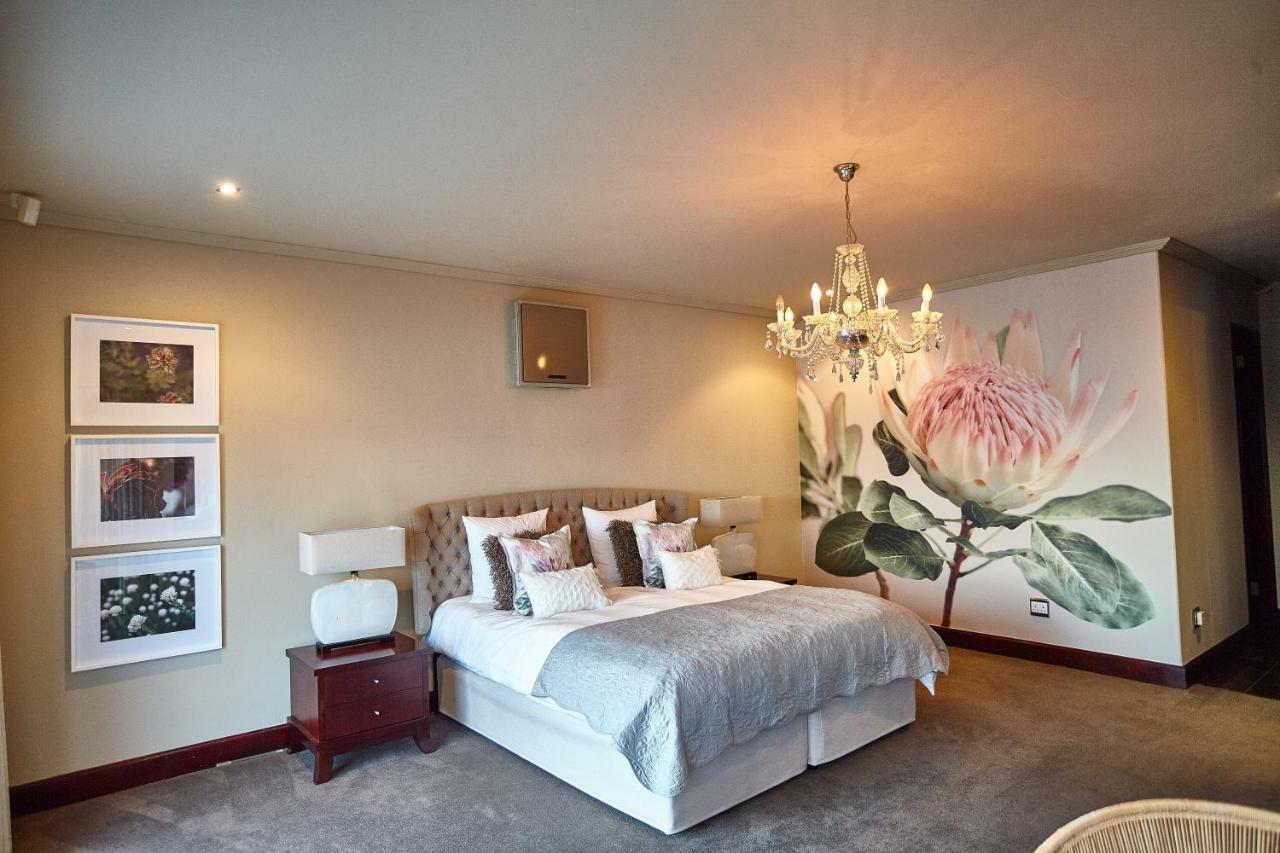 Hamewith Penthouse Apartment Hermanus Ngoại thất bức ảnh