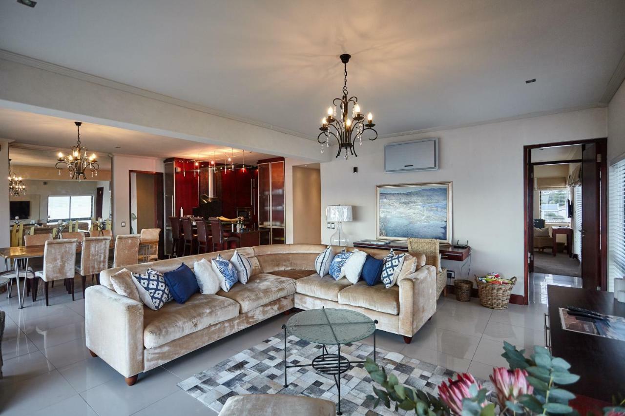 Hamewith Penthouse Apartment Hermanus Ngoại thất bức ảnh