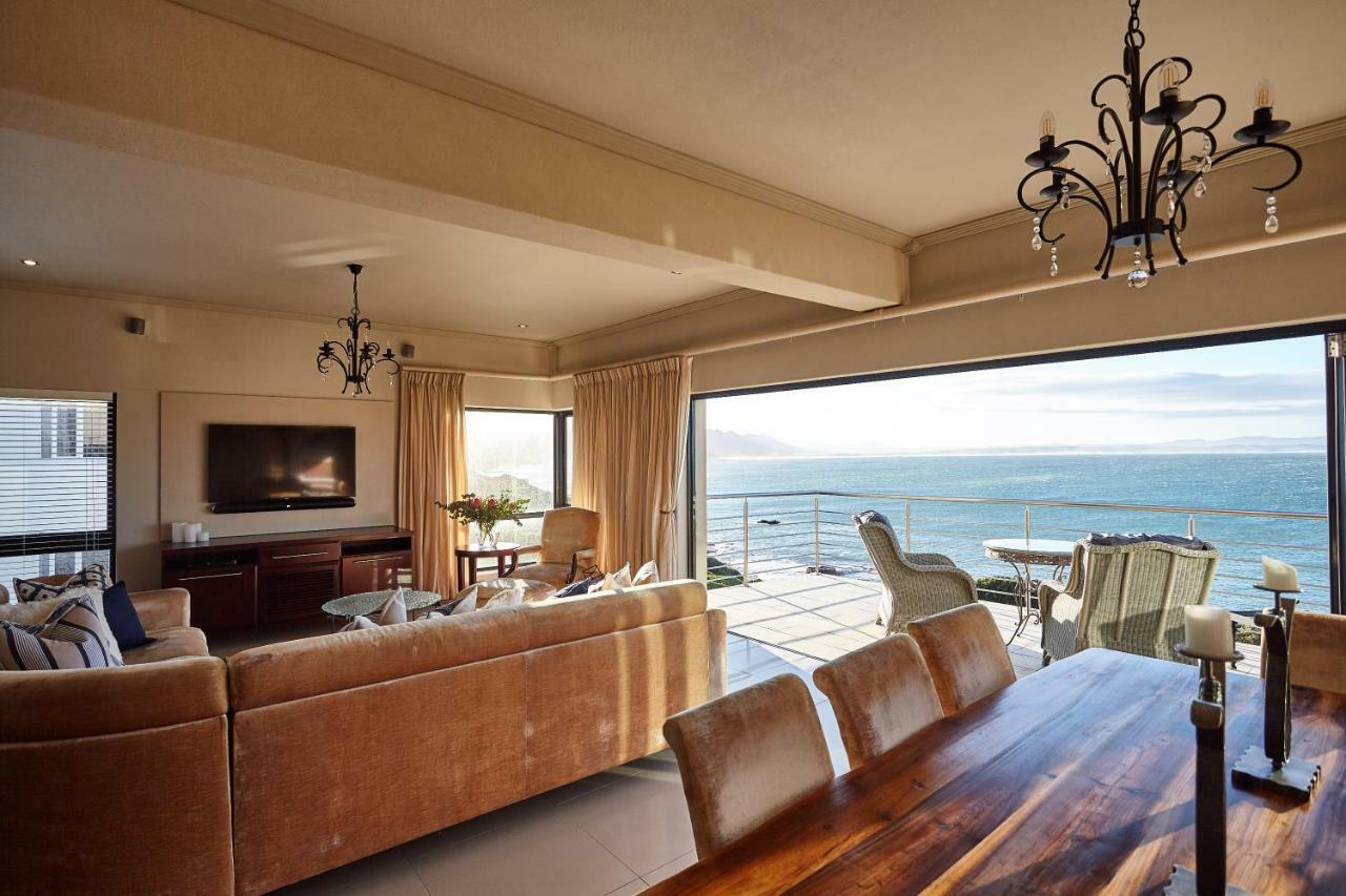 Hamewith Penthouse Apartment Hermanus Ngoại thất bức ảnh
